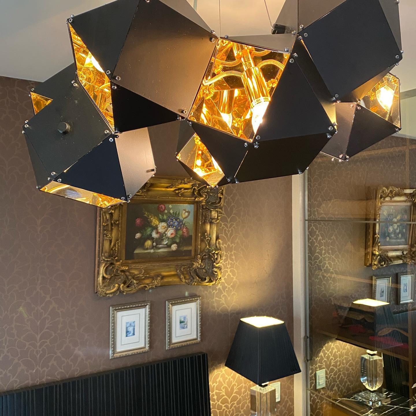 Welles Chandeliers - Lamp Outdoor