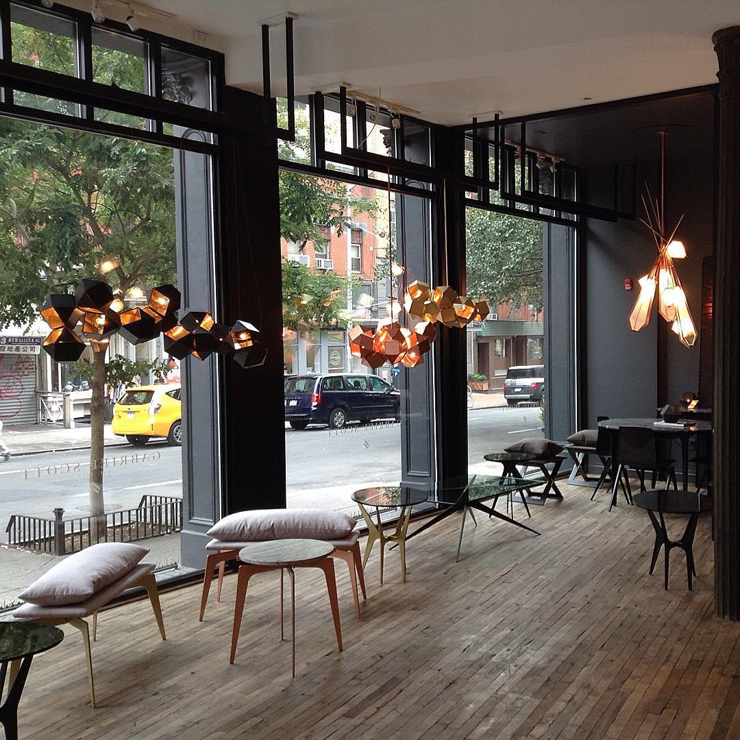 Welles Chandeliers - Lamp Outdoor