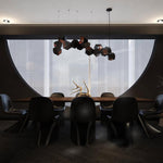 Welles Chandeliers - Lamp Outdoor