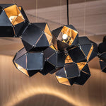 Welles Chandeliers - Lamp Outdoor