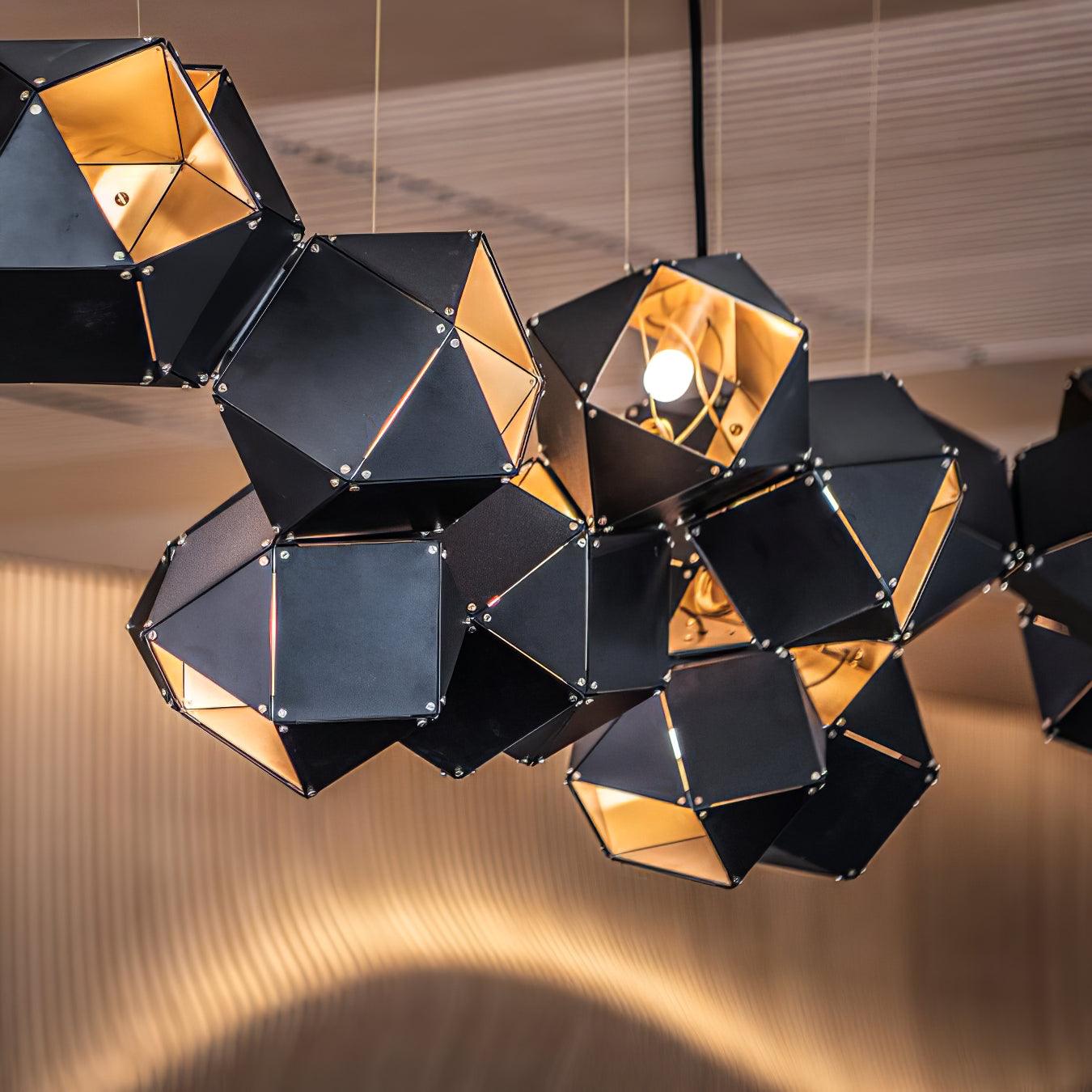 Welles Chandeliers - Lamp Outdoor