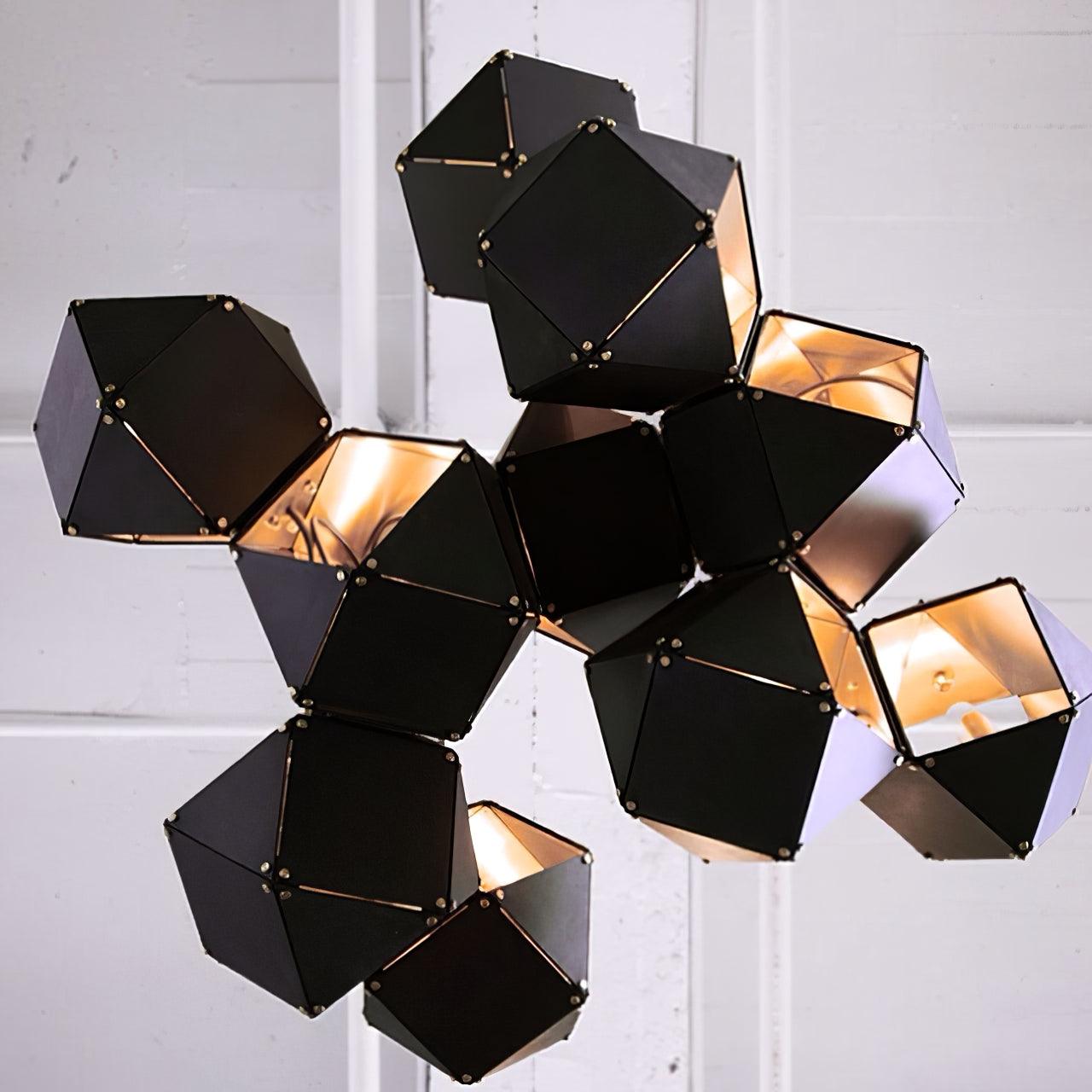 Welles Chandeliers - Lamp Outdoor