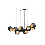 Welles Chandeliers - Lamp Outdoor