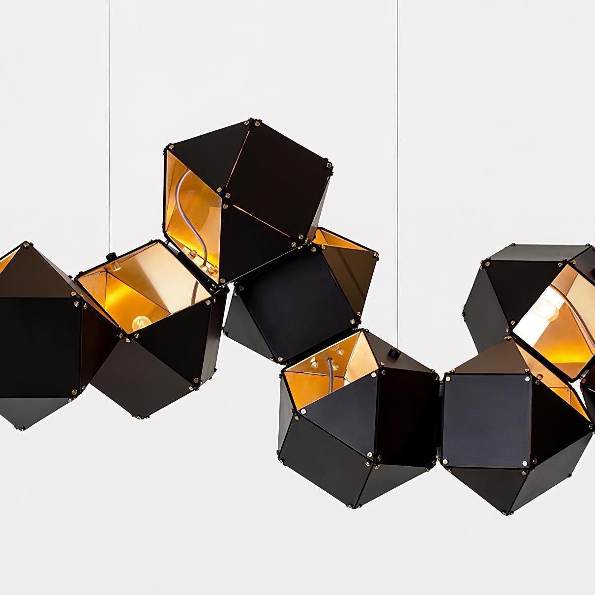 Welles Chandeliers - Lamp Outdoor