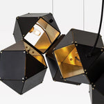 Welles Chandeliers - Lamp Outdoor