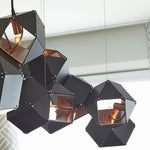 Welles Chandeliers - Lamp Outdoor