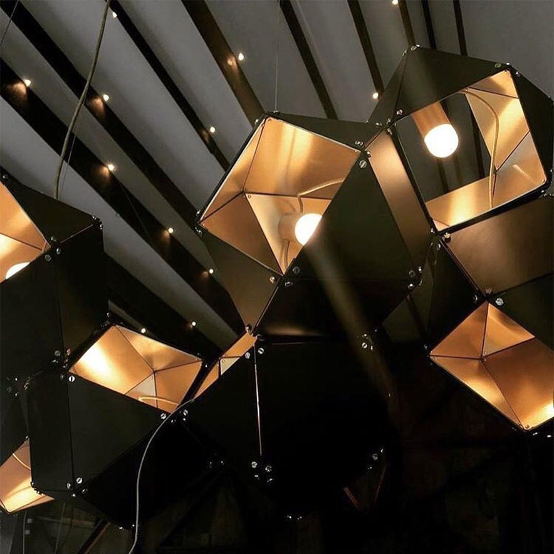 Welles Chandeliers - Lamp Outdoor
