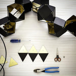 Welles Chandeliers - Lamp Outdoor