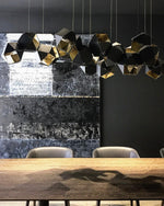 Welles Chandeliers - Lamp Outdoor