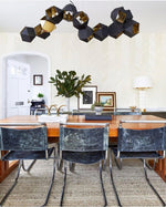 Welles Chandeliers - Lamp Outdoor