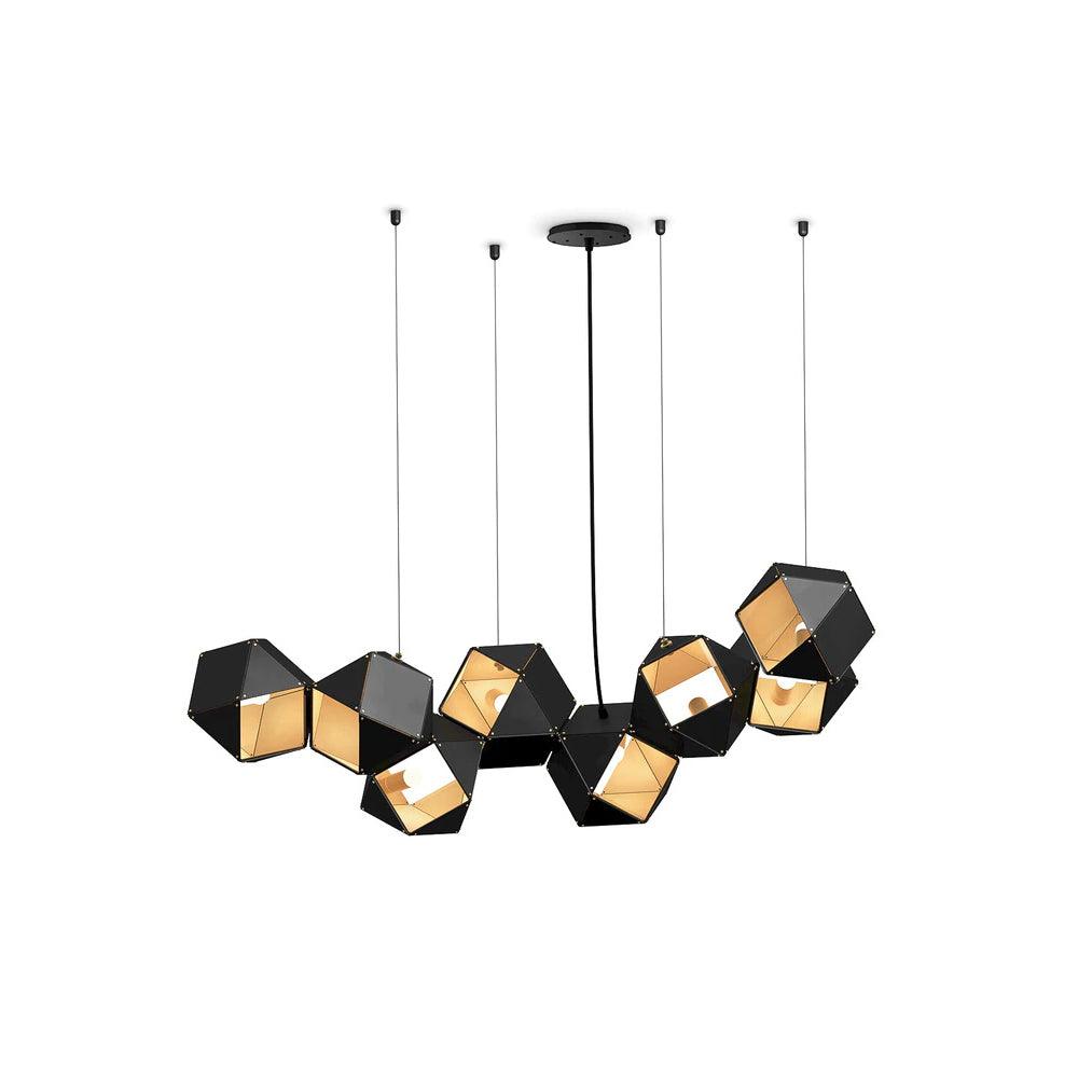 Welles Chandeliers - Lamp Outdoor