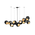 Welles Chandeliers - Lamp Outdoor