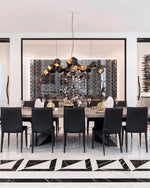 Welles Chandeliers - Lamp Outdoor