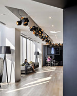 Welles Chandeliers - Lamp Outdoor
