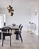Welles Chandeliers - Lamp Outdoor