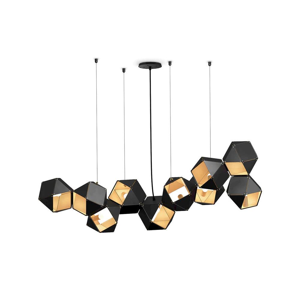 Welles Chandeliers - Lamp Outdoor