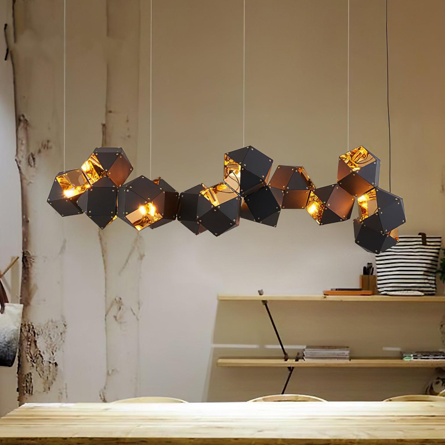Welles Chandeliers - Lamp Outdoor
