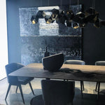 Welles Chandeliers - Lamp Outdoor
