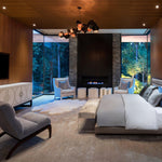 Welles Chandeliers - Lamp Outdoor