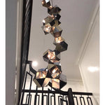 Welles Chandeliers - Lamp Outdoor