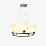 Werner Chandelier - Lamp Outdoor