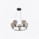 Werner Chandelier - Lamp Outdoor