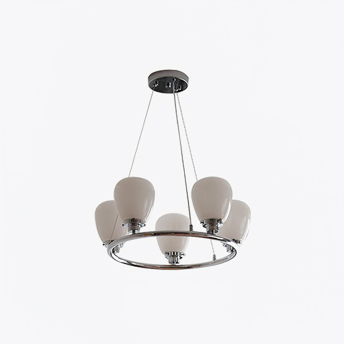 Werner Chandelier - Lamp Outdoor