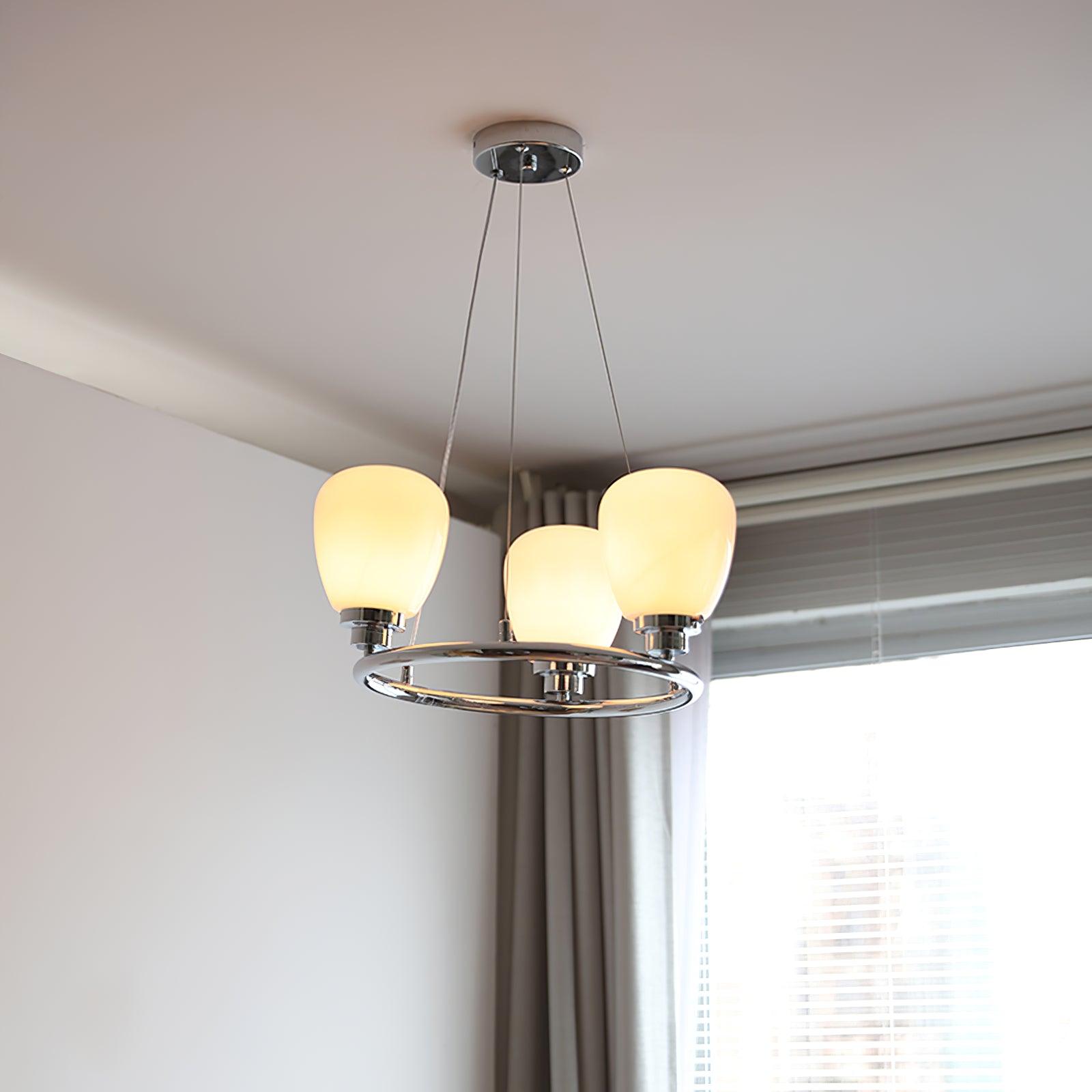 Werner Chandelier - Lamp Outdoor