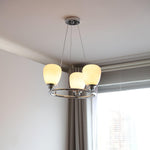 Werner Chandelier - Lamp Outdoor