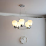 Werner Chandelier - Lamp Outdoor