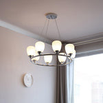 Werner Chandelier - Lamp Outdoor