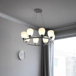 Werner Chandelier - Lamp Outdoor