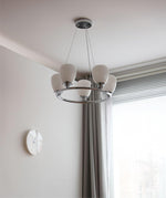 Werner Chandelier - Lamp Outdoor