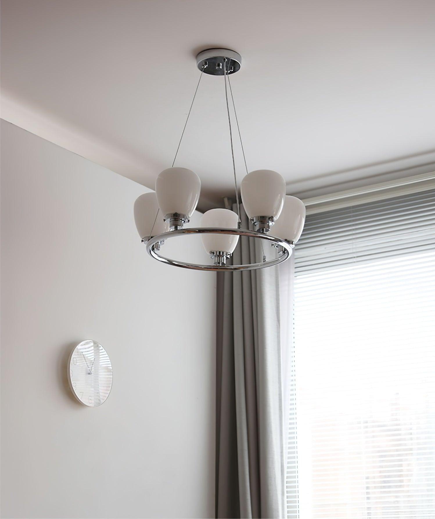 Werner Chandelier - Lamp Outdoor