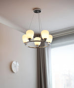 Werner Chandelier - Lamp Outdoor
