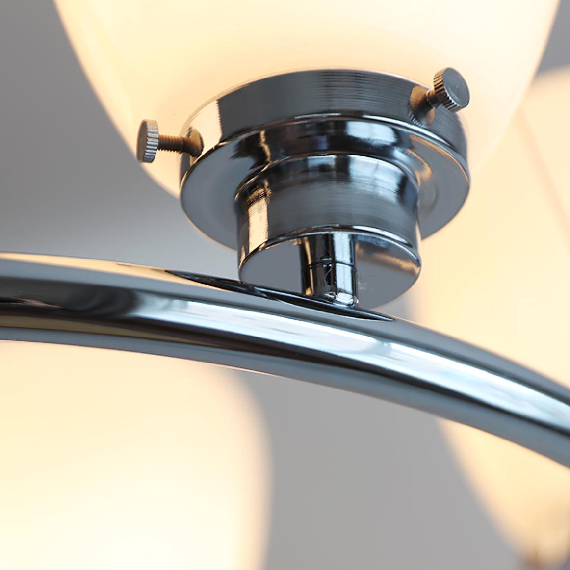 Werner Chandelier - Lamp Outdoor