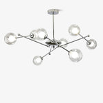 Westlife Sputnik Chandelier - Lamp Outdoor