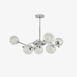 Westlife Sputnik Chandelier - Lamp Outdoor