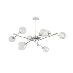 Westlife Sputnik Chandelier - Lamp Outdoor