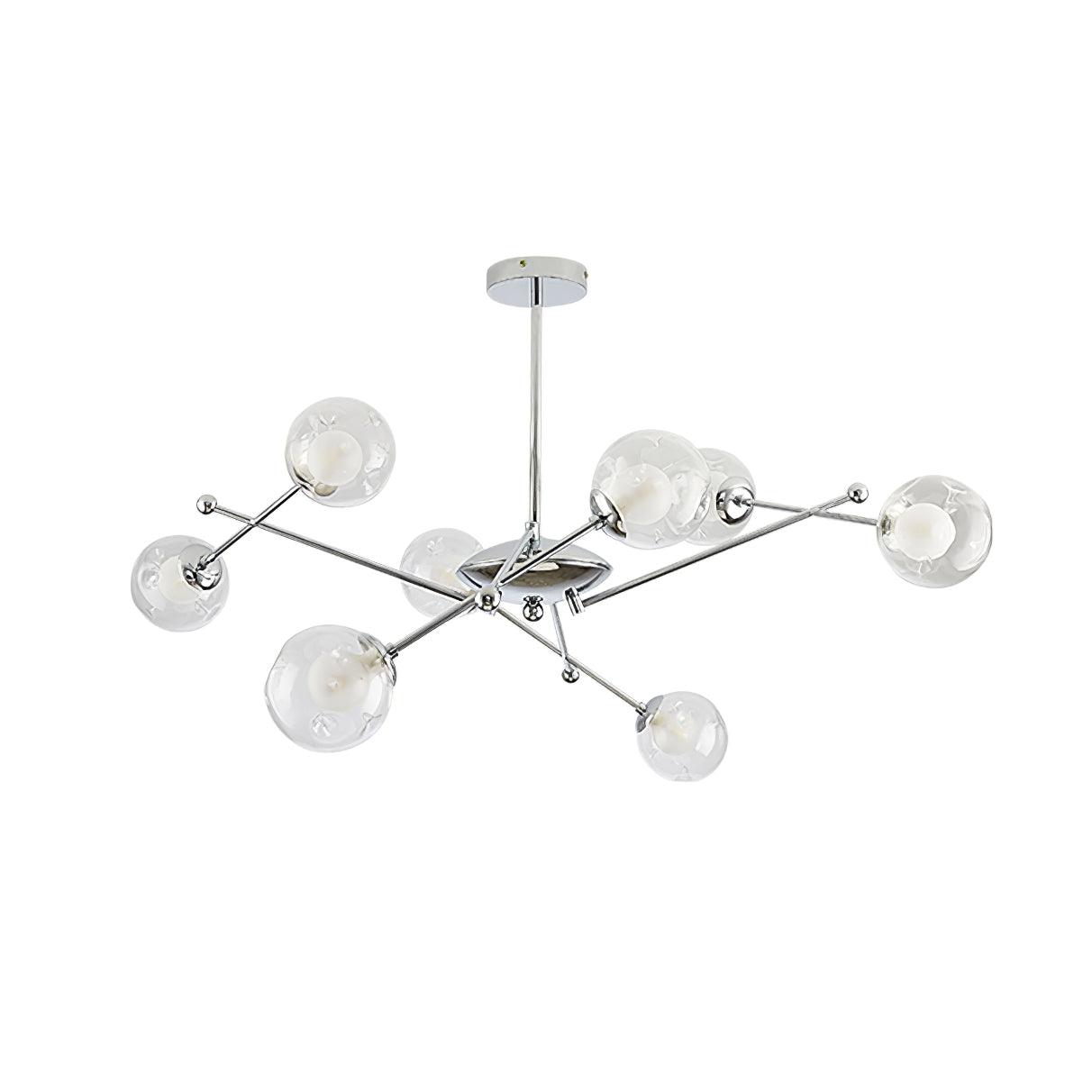 Westlife Sputnik Chandelier - Lamp Outdoor