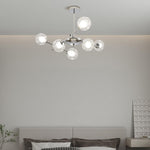 Westlife Sputnik Chandelier - Lamp Outdoor
