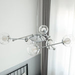 Westlife Sputnik Chandelier - Lamp Outdoor