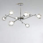 Westlife Sputnik Chandelier - Lamp Outdoor