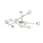 Westlife Sputnik Chandelier - Lamp Outdoor