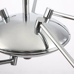 Westlife Sputnik Chandelier - Lamp Outdoor