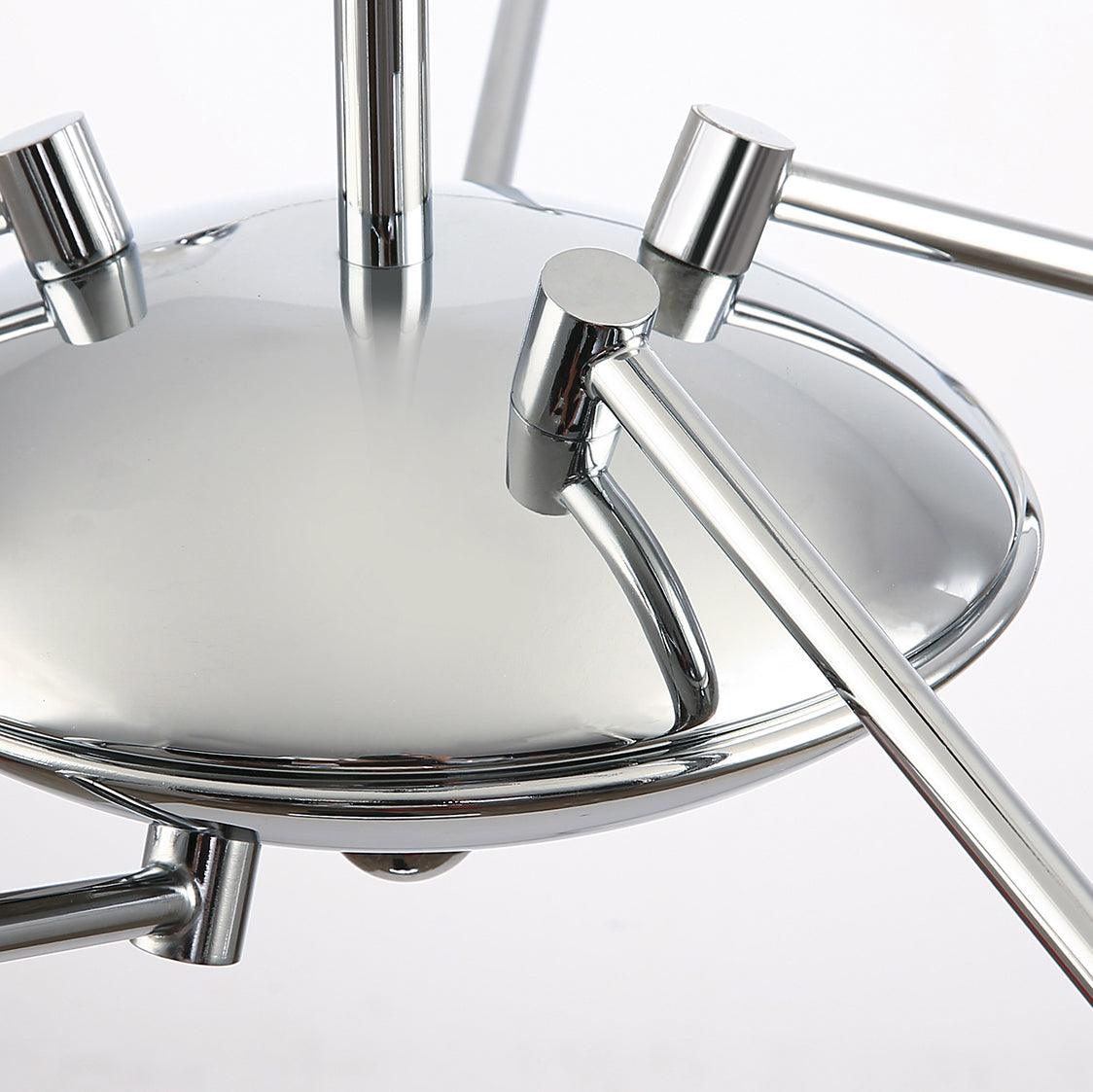 Westlife Sputnik Chandelier - Lamp Outdoor
