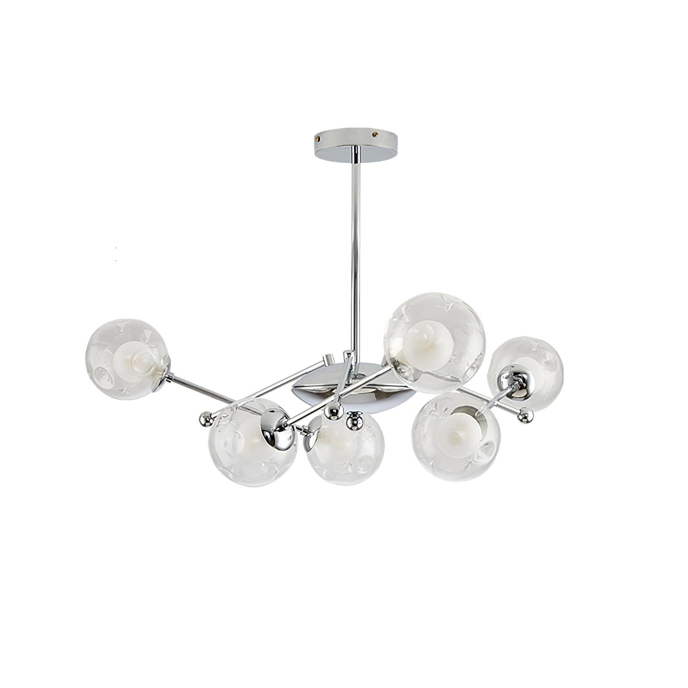 Westlife Sputnik Chandelier - Lamp Outdoor