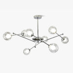 Westlife Sputnik Chandelier - Lamp Outdoor