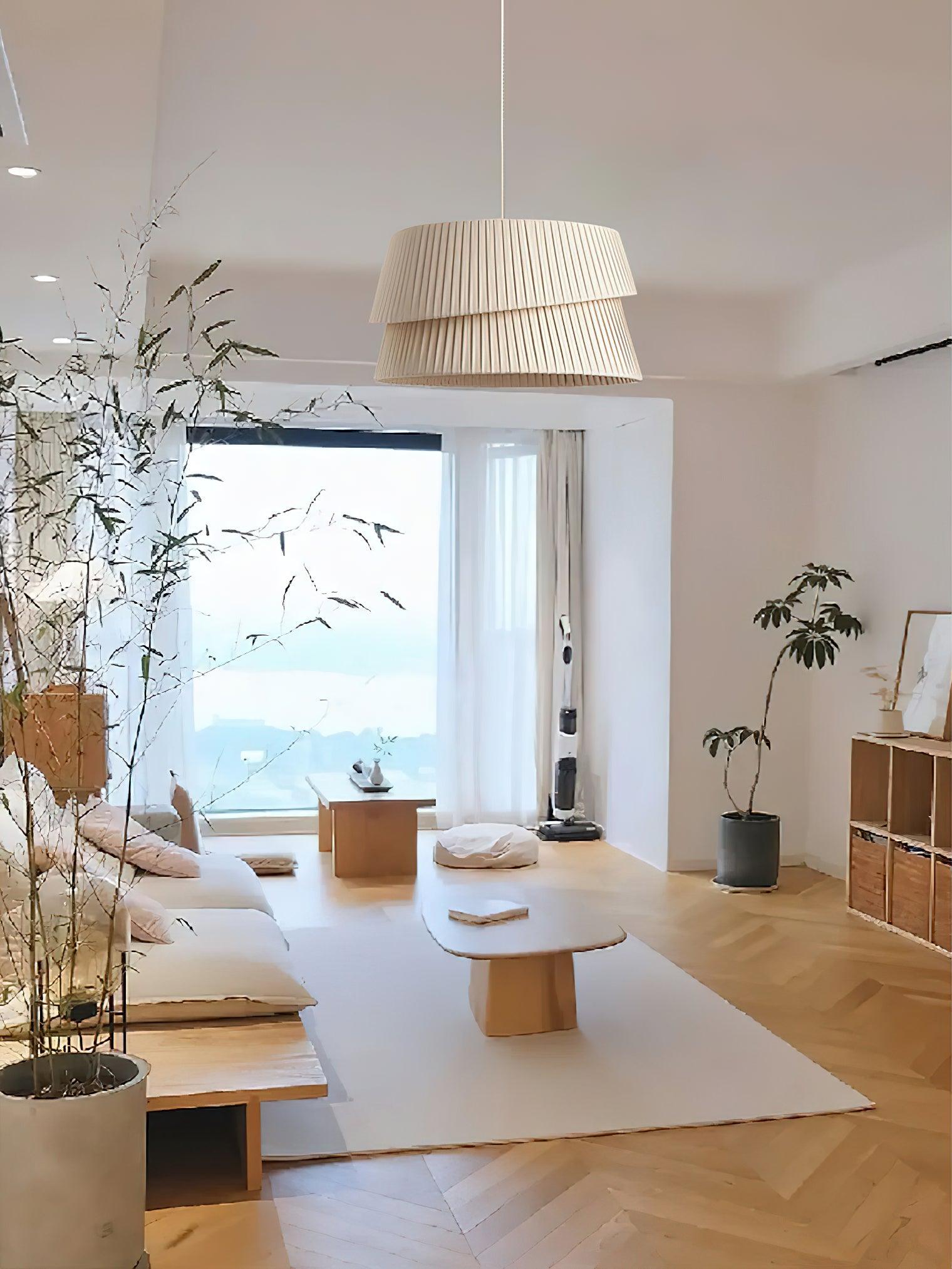 Westwing Nyla Pendant Light - Lamp Outdoor