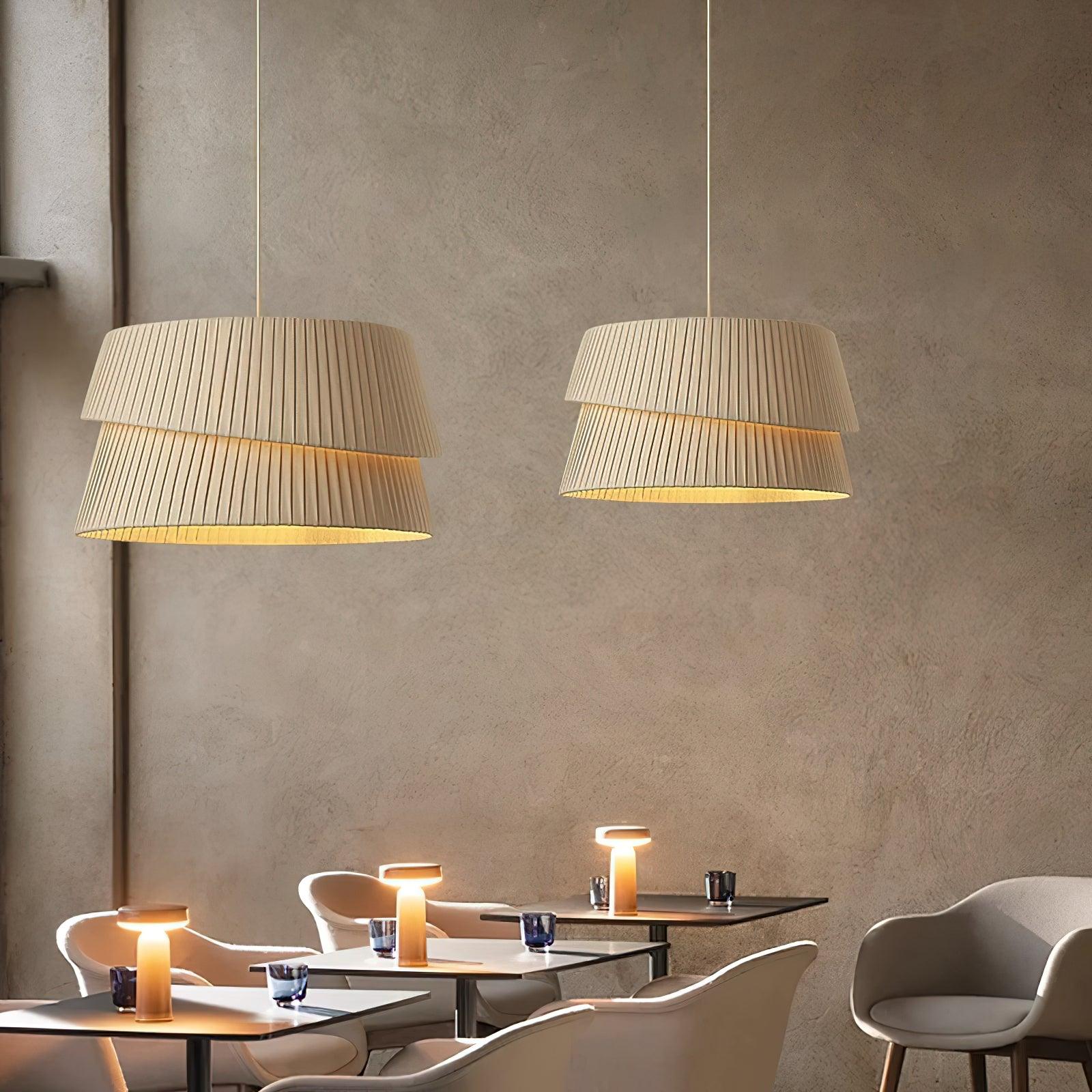 Westwing Nyla Pendant Light - Lamp Outdoor